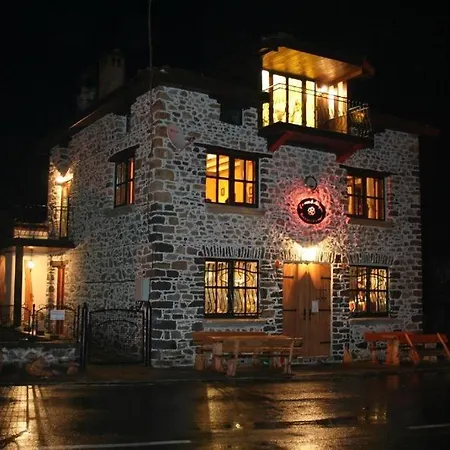 къща александрова Вилла