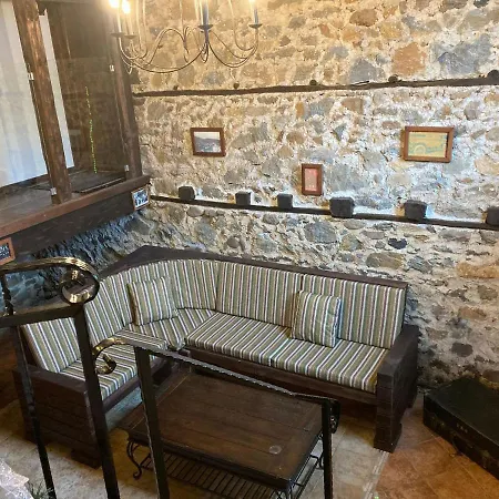 Вилла къща александрова *