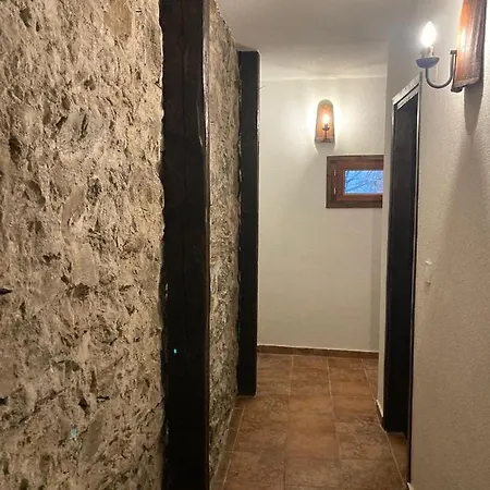 Вилла къща александрова