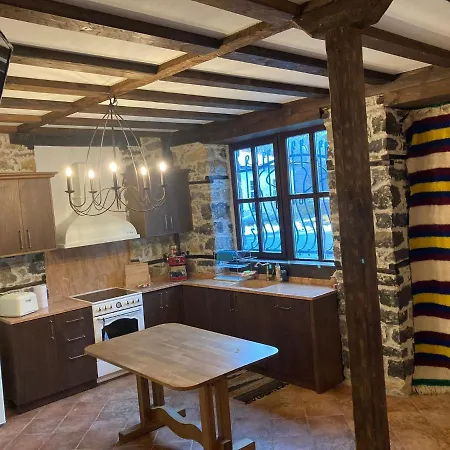 къща александрова