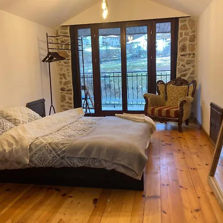 къща александрова Вилла Арда