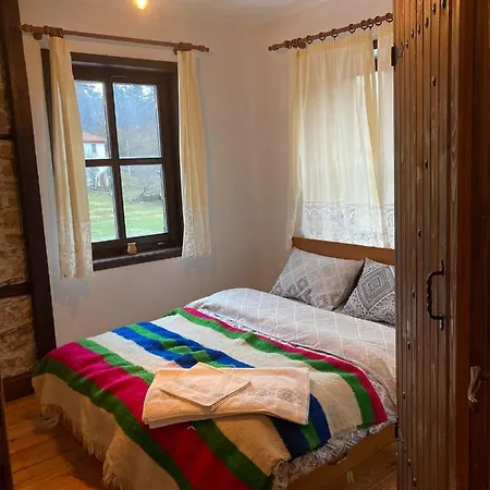 къща александрова Вилла Арда