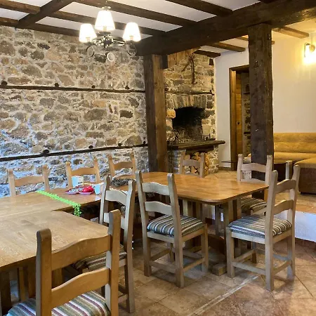 къща александрова Арда