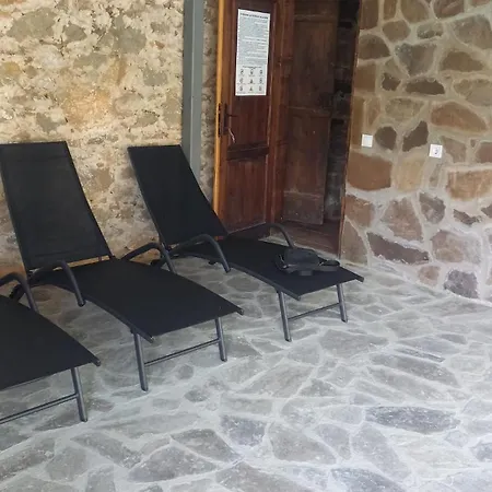 Вилла къща александрова