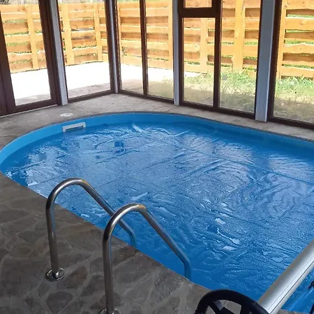 къща александрова Вилла *