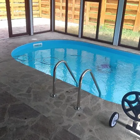 къща александрова